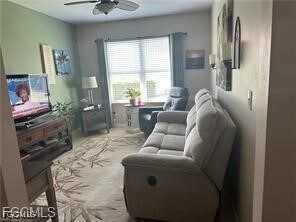 3075 Apple Blossom Dr in Alva, FL - Building Photo