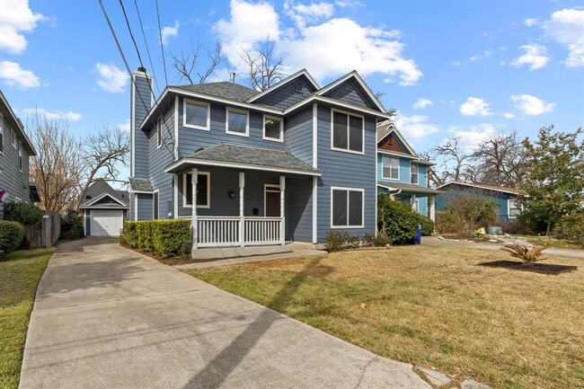 5512 William Holland Ave in Austin, TX - Building Photo - Building Photo