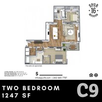 6350 W Spur Rd in Mequon, WI - Building Photo