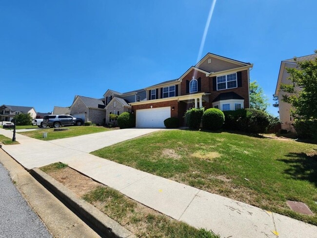 1594 Overview Cir SW in Lawrenceville, GA - Building Photo - Building Photo