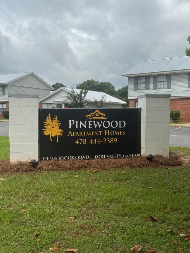 Pinewood