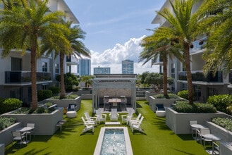Emera Port Royale in Fort Lauderdale, FL - Building Photo - Building Photo