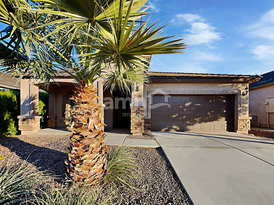 11144 E Tumbleweed Ave in Mesa, AZ - Building Photo