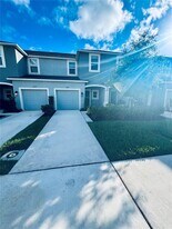 8525 Lunar Skye St in Sarasota, FL - Building Photo