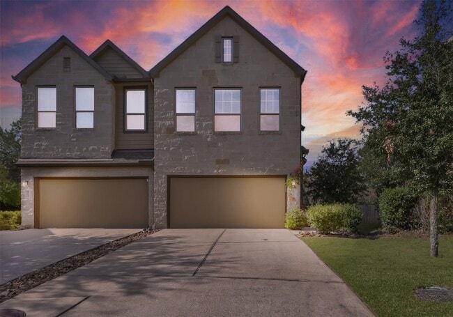 property at 210 Cheswood Forest Pl