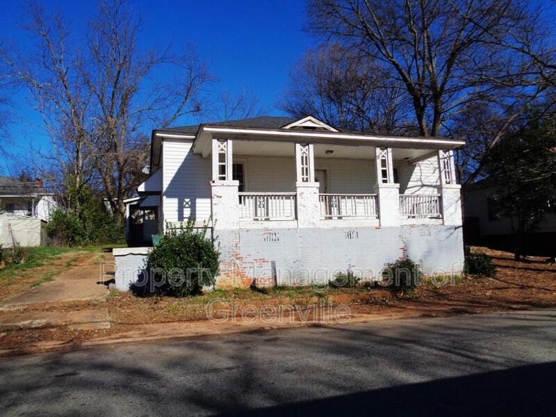 23 11th St in Greenville, SC - Building Photo