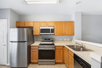 1450 Stockton Dr in Sanford, FL - Building Photo - Building Photo