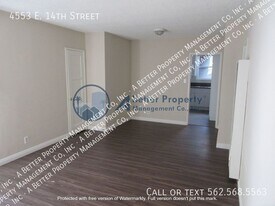 4553 E 14th St in Long Beach, CA - Building Photo