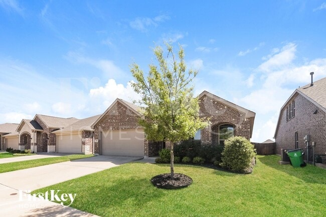 1304 Renoir Dr in Little Elm, TX - Foto de edificio - Building Photo