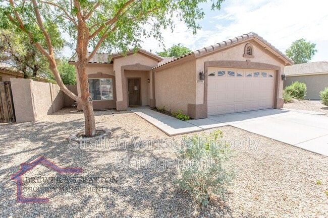 10117 E Obispo Ave in Mesa, AZ - Building Photo - Building Photo