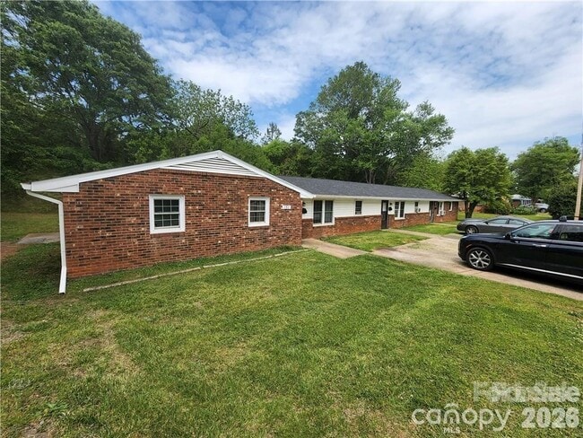 property at 151 Crescent Dr