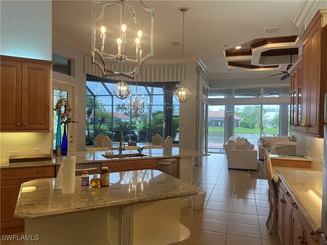 property at 8411 Mallow Ln