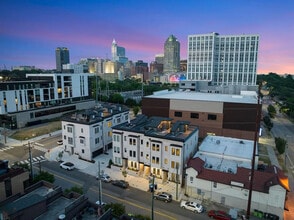602 S West St in Raleigh, NC - Building Photo - Building Photo