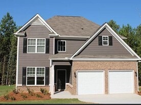 125 Obsidian Way in Atlanta, GA - Building Photo