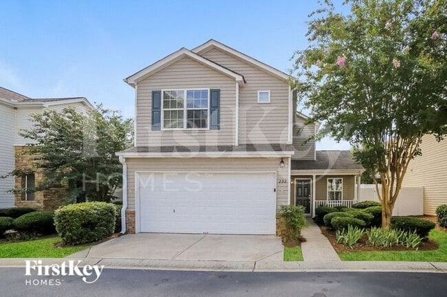 property at 292 Hiawassee Dr