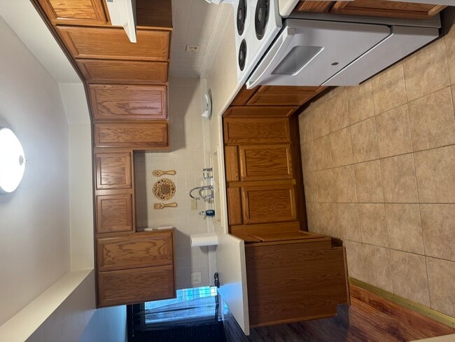 property at 6710 W 64th Pl