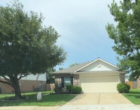 20814 Sandy Bay Ln in Katy, TX - Building Photo - Building Photo
