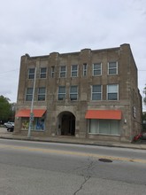 Sheridan Apartments in North Chicago, IL - Building Photo - Building Photo