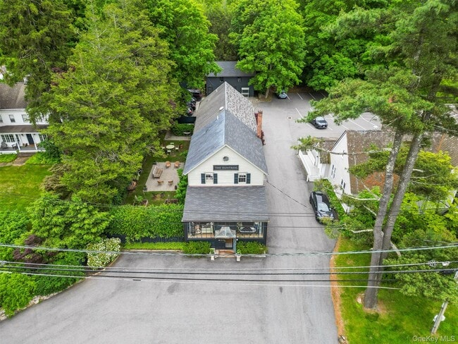 property at 259 Westchester Ave