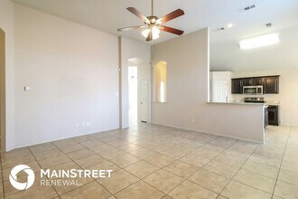 6503 Fairglen Dr in Arlington, TX - Building Photo - Building Photo