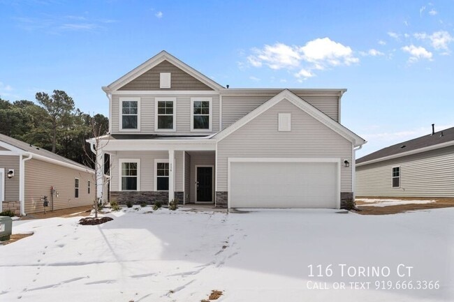 116 Torino Ct in Sanford, NC - Building Photo - Building Photo