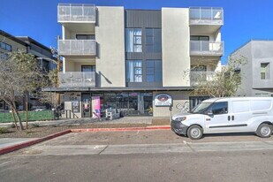 504 E Roosevelt St in Phoenix, AZ - Building Photo