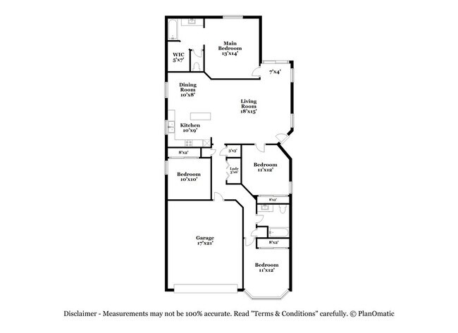 29039 N Coal Ave in Queen Creek, AZ - Building Photo - Building Photo