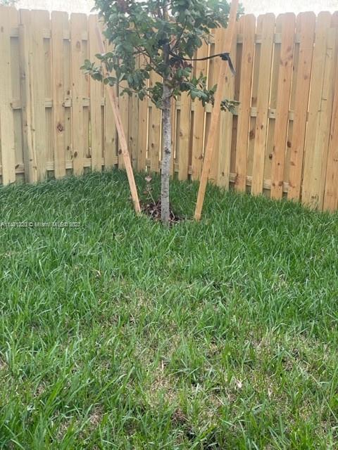 16239 SW 289th St in Homestead, FL - Foto de edificio - Building Photo