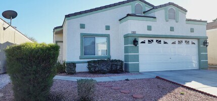 1631 Marion Bennet Dr in Las Vegas, NV - Building Photo - Building Photo