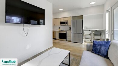 352 E 500 S in Salt Lake City, UT - Building Photo - Building Photo