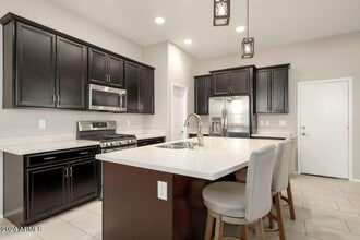 14968 W Virginia Ave in Goodyear, AZ - Building Photo - Building Photo