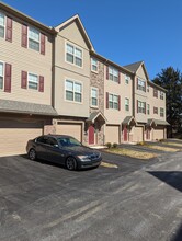 The Yorklyn Apartments and Townhomes in York, PA - Building Photo - Building Photo