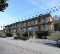 1484 Ridge Way in Los Angeles, CA - Foto de edificio - Building Photo