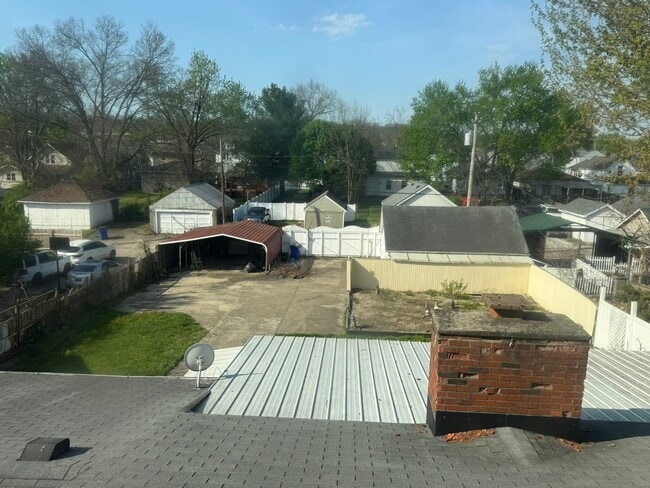 907 Main St in Hamilton, OH - Building Photo - Building Photo