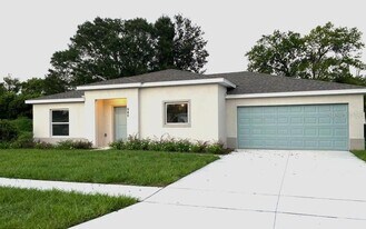 945 Luna Terrace in Titusville, FL - Building Photo