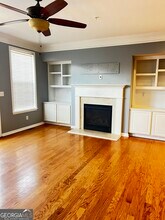 118 Stuart Castle Way SE in Smyrna, GA - Building Photo - Building Photo