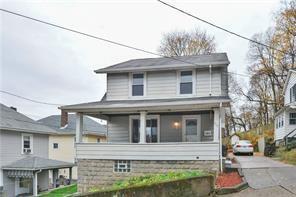 property at 905 Chestnut St