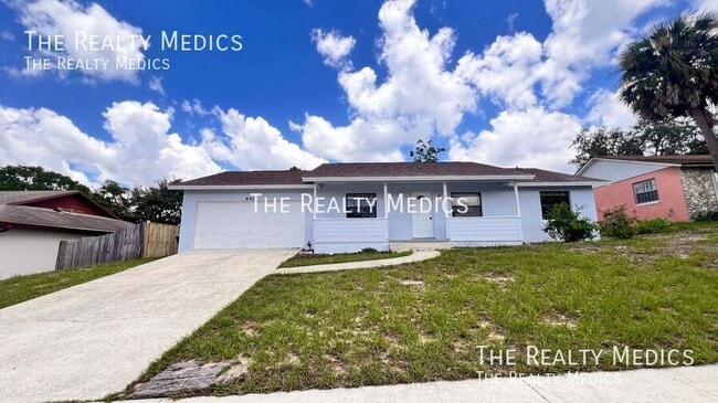 property at 6421 Undine Way