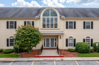 3 Meeting House Rd in Chelmsford, MA - Building Photo - Building Photo
