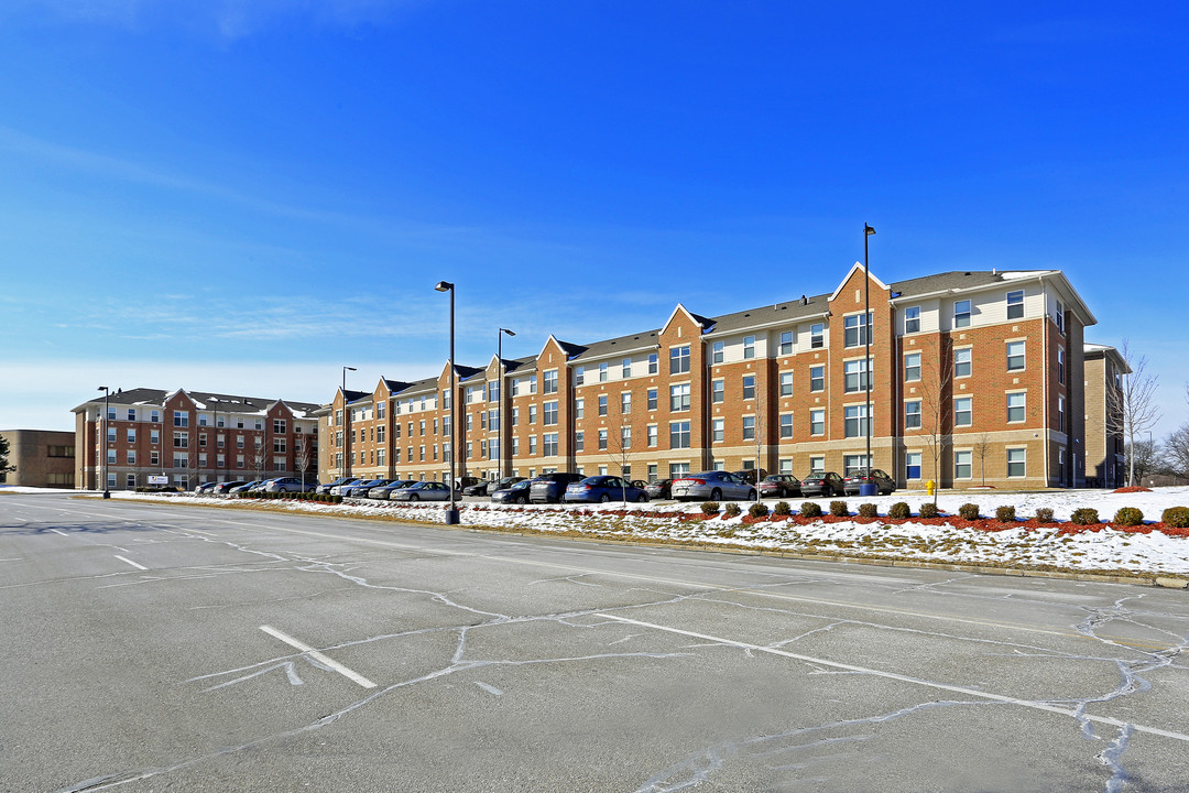 Union at Dearborn - Student Apartments Photo