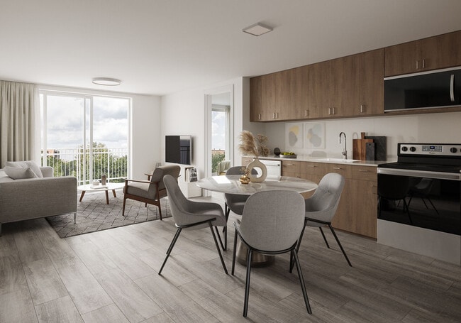 1025 Metro in Hialeah, FL - Building Photo - Building Photo