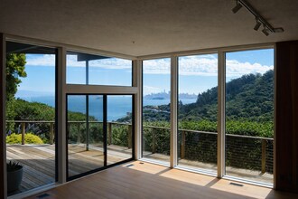 127 Prospect Ave in Sausalito, CA - Building Photo - Building Photo