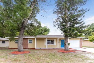 2054 62nd Pl S in St. Petersburg, FL - Building Photo
