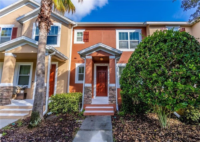 10064 Hartford Maroon Rd in Orlando, FL - Building Photo - Building Photo