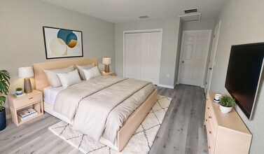 8168 Juniper Rd, Unit 1 in Ocala, FL - Building Photo - Building Photo