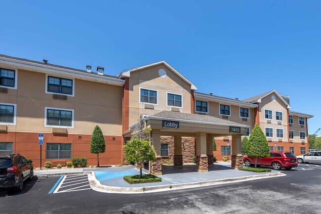 Furnished Studio-Jacksonville - Riverwalk  in Jacksonville, FL - Building Photo - Building Photo