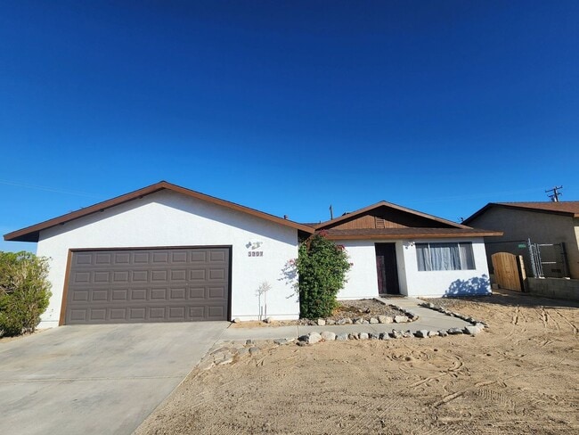 property at 5307 Mariposa Ave