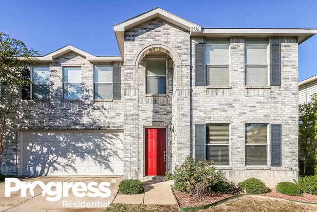 property at 2536 Timberbrook Trail