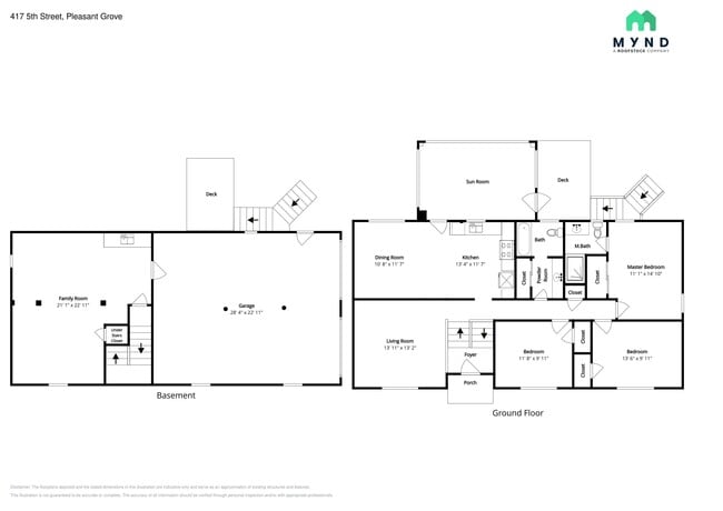 417 5th St in Pleasant Grove, AL - Building Photo - Building Photo