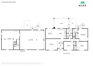 417 5th St in Pleasant Grove, AL - Building Photo - Building Photo
